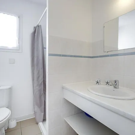 Bel T3 à 50m De La Plage, Balcon, Parking, Pour 4 - Fr-1-521-14 Appartement Biscarrosse-Plage
